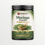 SyncFitt Moringa Powder