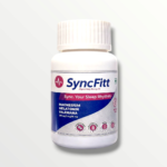 SyncFitt Sleep Support